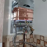 تعمیرآبگرمکن،کولر،نصب پمپ،تعمیرات برقکشی ولوله کشی