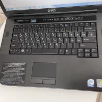 لپ تاپ DEII مدل vostro 1510|رایانه همراه|اصفهان, خانه اصفهان|دیوار