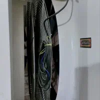 کولر صنعتی|ماشین‌آلات صنعتی|ساوه, |دیوار