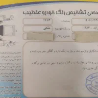 پراید ۸۷ فروشی (سالم و تمیز)|خودرو سواری و وانت|اصفهان, میرعماد|دیوار