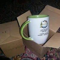 ماگ  دسته دار انواع مختلف جنس چینی یخی نو نو|ظروف سرو و پذیرایی|تهران, دردشت|دیوار