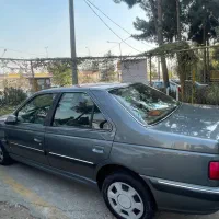 پارس tu5 مدل ۱۴۰۱ دریچه برقی|خودرو سواری و وانت|تهران, اکباتان|دیوار