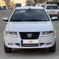 سمند سورن پلاس مدل ۱۴۰۳