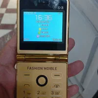 گوشی 4 سیمکارت تاشو