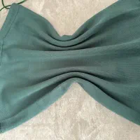 کراپ تاپ بند ماکارونی|لباس|بیرجند, |دیوار