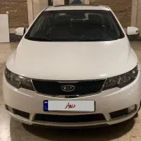 کیاسراتو ۲۰۱۰ وارداتی ۲۰۰۰cc اطلس خودرو