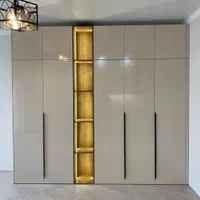کابینت مدرن و کلاسیک،کمد دیواری،تی وی وال|جاکفشی، کمد، دراور|ملایر, |دیوار