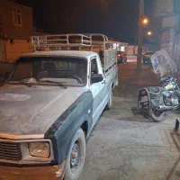 مزدا ۲۰۰۰هزار|خودرو سواری و وانت|خمینی‌شهر, |دیوار