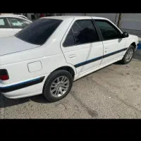 پارس مدل ۹۷