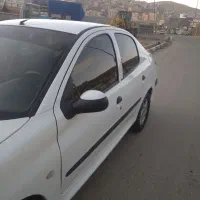 206 sd وی 8|خودرو سواری و وانت|سنندج, |دیوار