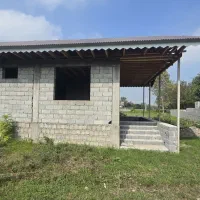 فامیل کارواش/۳۹۸مترزمین۹۰متربنای مهندسی وپروانه|فروش زمین و ملک کلنگی|لولمان, |دیوار