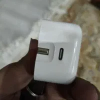 آداپتور آیفون اصلی