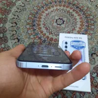 سامسونگ Galaxy A55 با حافظهٔ ۲۵۶ گیگابایت|موبایل|تهران, صفا|دیوار