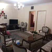 رهن آپارتمان ۸۰ متری ۲ خوابه طبقه ۱ در نارمک|اجارهٔ آپارتمان|تهران, نارمک|دیوار