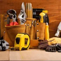 ابزار آلات آلومینیوم