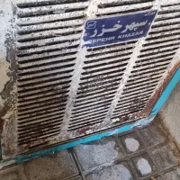کولر آبی ۳۵۰۰