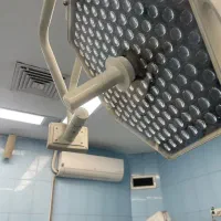 استخدام نیروی فنی در شرکت تجهیزات پزشکی