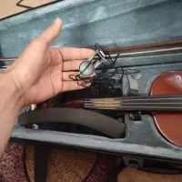 ویالون خوش صدا