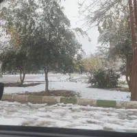 مسافر هستم از وان ب ایران