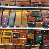 کیف جیبی مردانه