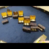 قفل کتابی و آچار|ابزارآلات|تهران, سلسبیل شمالی|دیوار