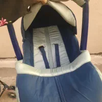 ست کالسکه ،کریر،روروئک|اسباب و اثاث بچه|قم, چهار امامزاده|دیوار