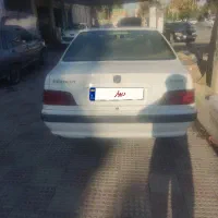 پارس سال مدل 91|خودرو سواری و وانت|شیراز, حومه شیراز|دیوار