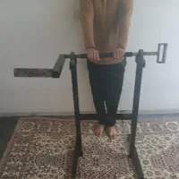 دستگاه تقویت مچ و ساعد