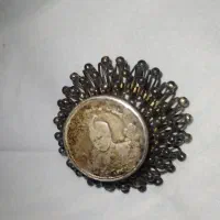 یک عدد عتیقه نقره|جواهرات|تهران, مقدم|دیوار