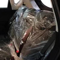 تیگارد ۱۴۰۲ مشکی مشابه صفر با بیمه بدنه|خودرو سواری و وانت|تهران, مرزداران|دیوار