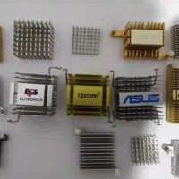 هیت سینک کامپیوتر