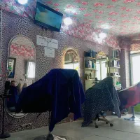 نیازمند ب استاد کار جهت کار در ارایشگاه