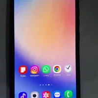 گوشی سامسونگ A34 رام 8 حافظه 128