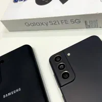 samsung S21 FE 5G 256 سامسونگ|موبایل|تهران, صادقیه|دیوار