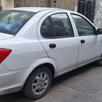 ساینا اس ۱۴۰۱ مشابه صفر|خودرو سواری و وانت|مشهد, کوی المهدی|دیوار