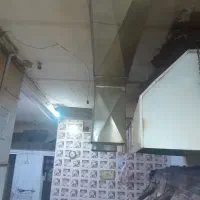 کانال کولر درحد نو راسته.سه راهی.زانو .