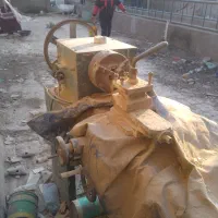 دستگاه تراشکاری سنگ|ماشینآلات صنعتی|قم, شهرک فاطمیه|دیوار