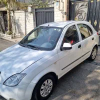 تیبا 2 مدل 98