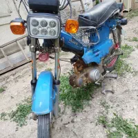 هندا پاژنگ ۷۰