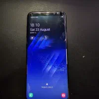 سامسونگ Galaxy S8 با حافظهٔ ۶۴ گیگابایت