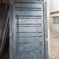 جوشکار درب و پنجره