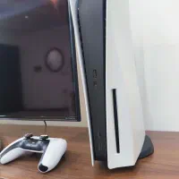 پلی استیشن ۵ پی اس فایو ps5