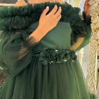 لباس مجلسی دخترونه