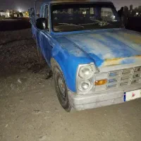 نیسان ۸۵