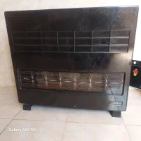 بخاری نیک کالا ۱۲۰۰۰|بخاری، هیتر، شومینه|رباطکریم, رباطکریم|دیوار
