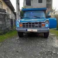 نیسان جونیور