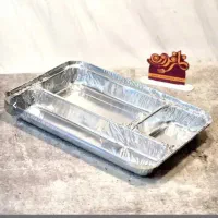 ظرف یکبار زیبا و اعیانی شاهانه