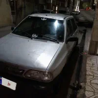 پراید 85