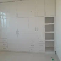 انواع کمد دیواری باتنوع مدل ورنگ نقد اقساط