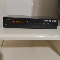 گیرنده دیجیتال maxeeder